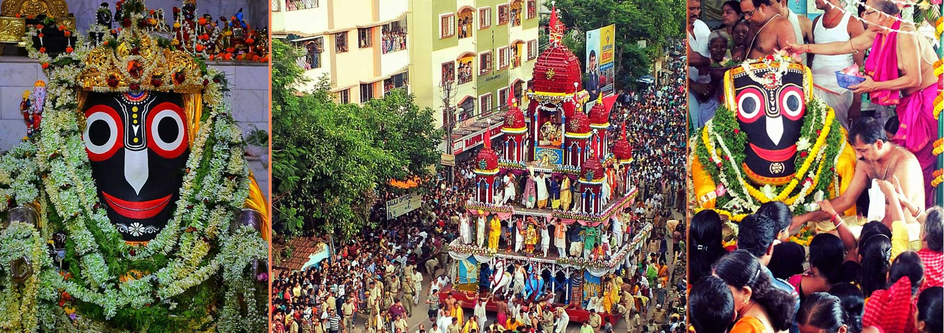 Mahesh Lord Jagannath Development Trust